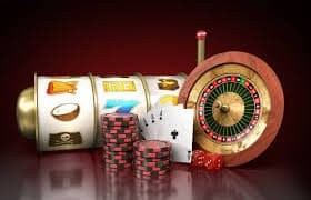 freebitcoin Slots ဂိမ်း Jackpot နှင့် Free Spin Feature မြန်မာကစားသမား