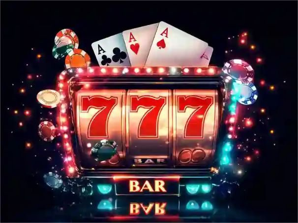 အွန်လိုင်း စလော့ Slots
