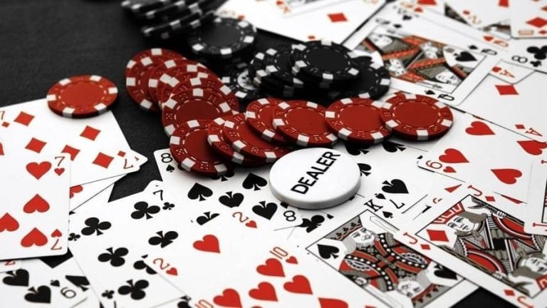 freebitcoin Live Baccarat တိုက်ရိုက်ကစားပွဲ