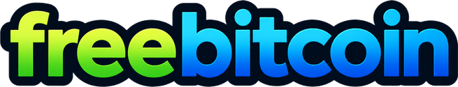 freebitcoin လိုဂို